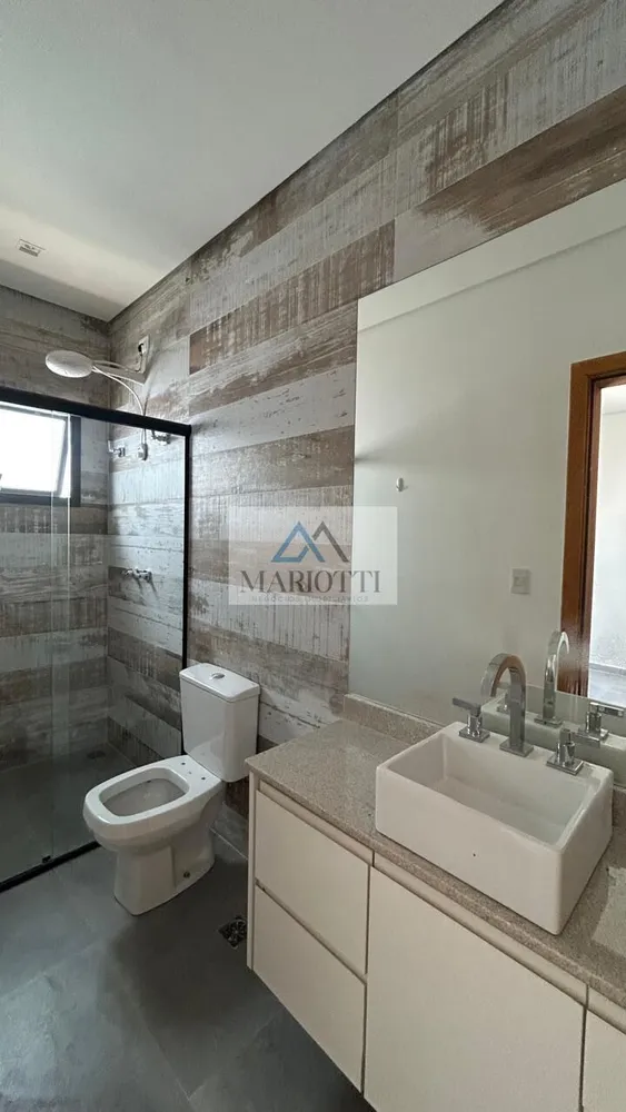 Casa, 3 quartos, 130 m² - Foto 6
