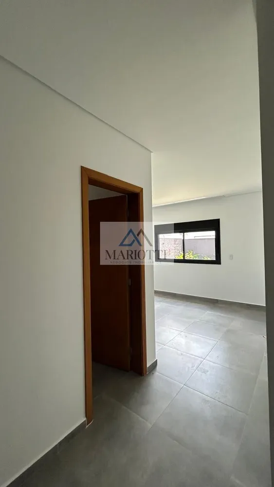 Casa, 3 quartos, 130 m² - Foto 9