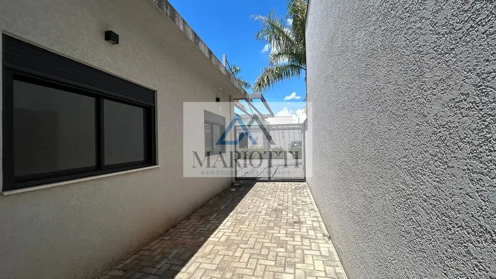 Casa, 3 quartos, 130 m² - Foto 8
