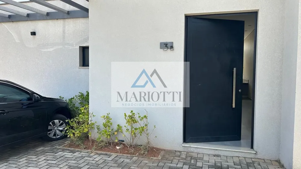 Casa, 3 quartos, 130 m² - Foto 2