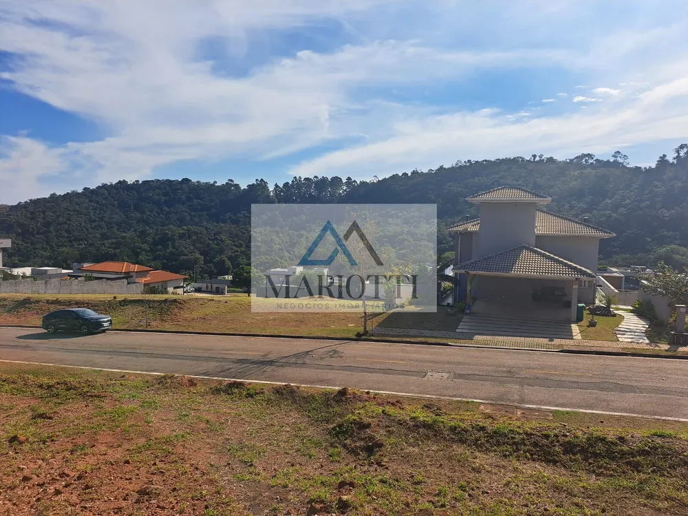 Terreno, 614 m² - Foto 2