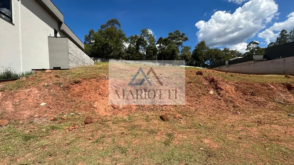 Terreno, 614 m² - Foto 1