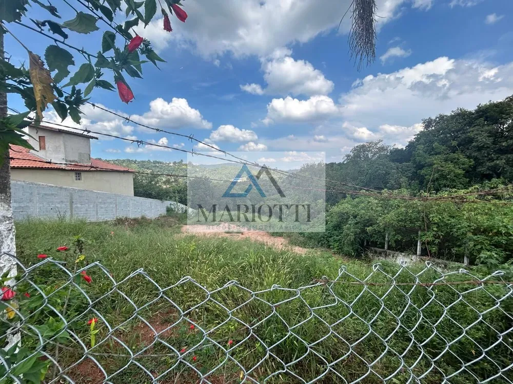 Terreno, 557 m² - Foto 12