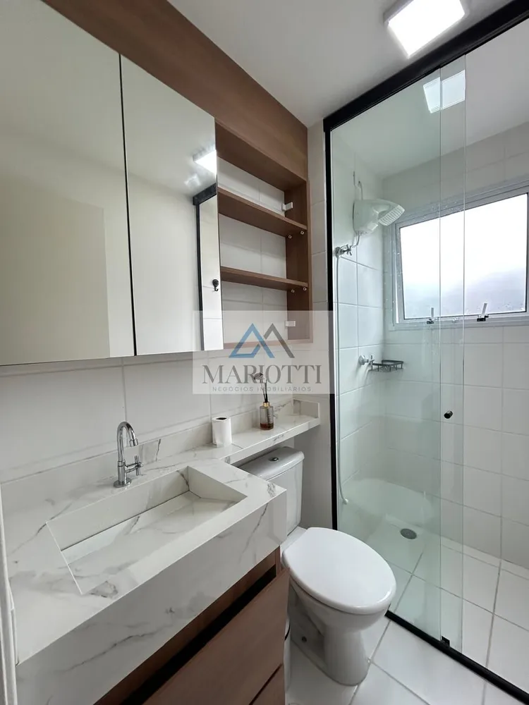 Apartamento, 2 quartos, 47 m² - Foto 6