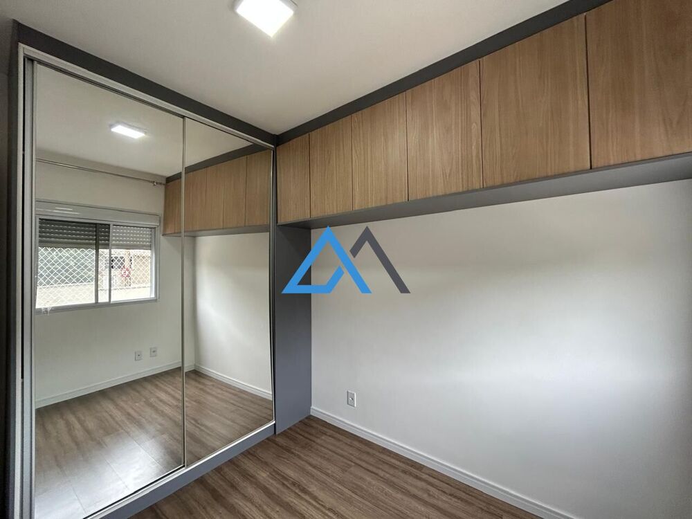Apartamento à venda com 2 quartos, 47m² - Foto 4
