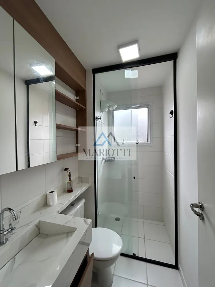 Apartamento, 2 quartos, 47 m² - Foto 5