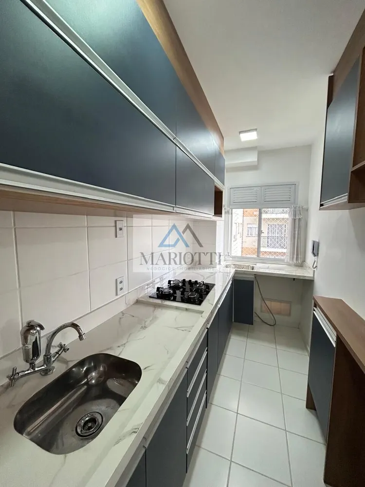 Apartamento, 2 quartos, 47 m² - Foto 7
