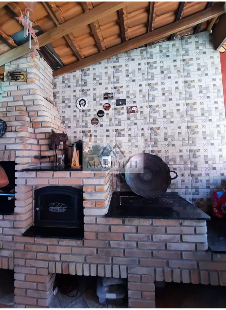 Chácara, 4 quartos, 3213 m² - Foto 7