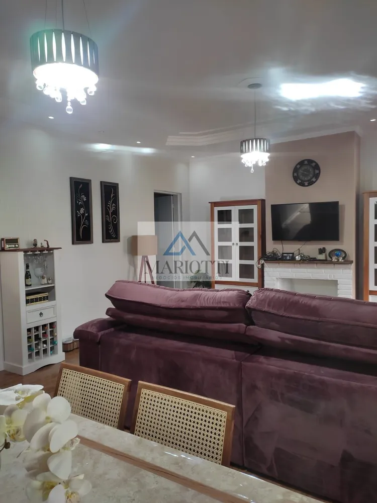 Chácara, 4 quartos, 3213 m² - Foto 10
