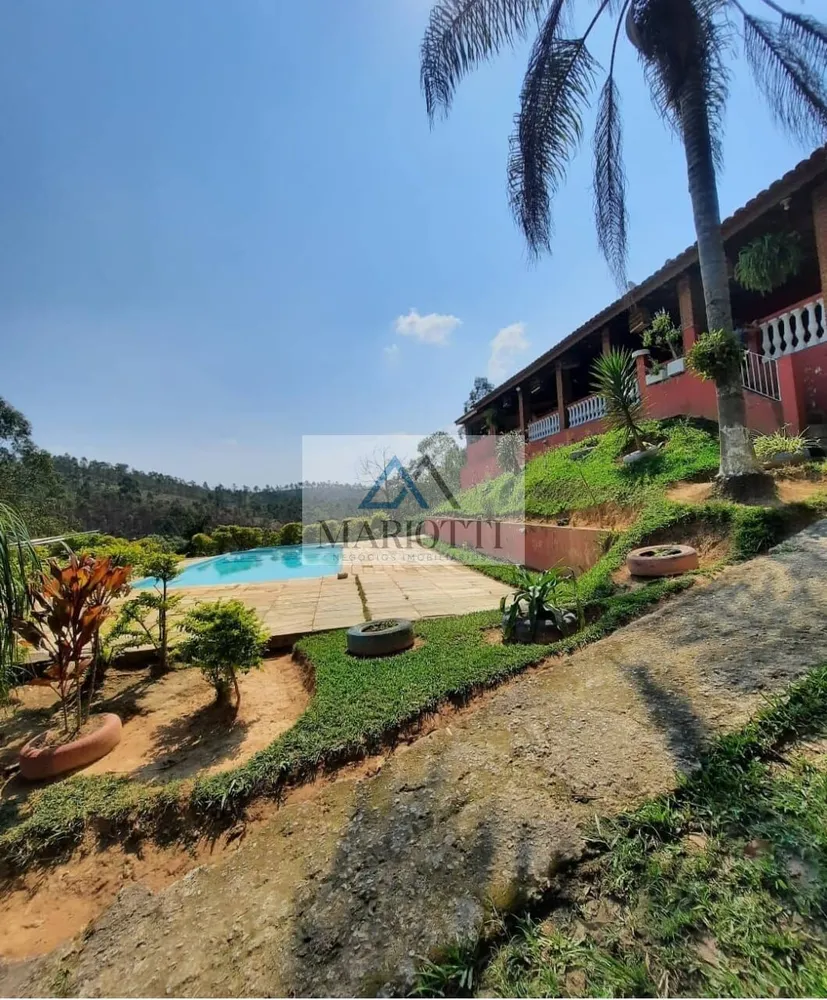 Chácara, 4 quartos, 3213 m² - Foto 5