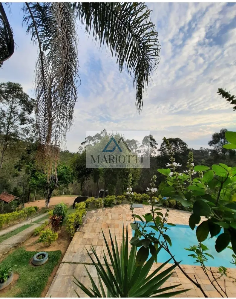 Chácara, 4 quartos, 3213 m² - Foto 6