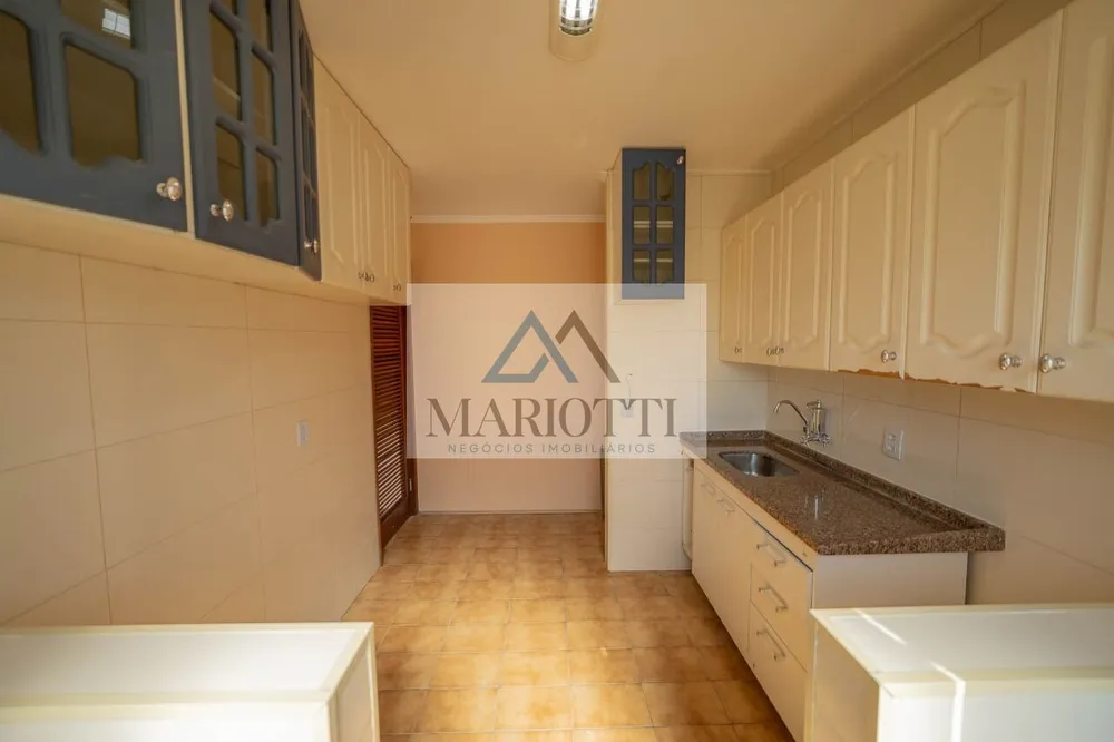 Apartamento, 2 quartos, 60 m² - Foto 5