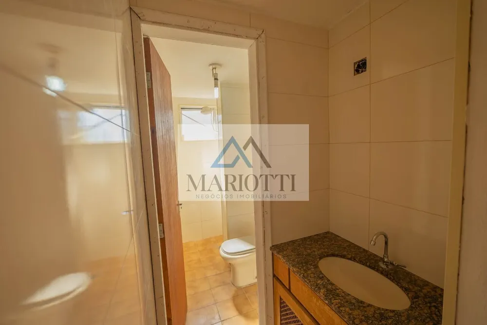 Apartamento, 2 quartos, 60 m² - Foto 5