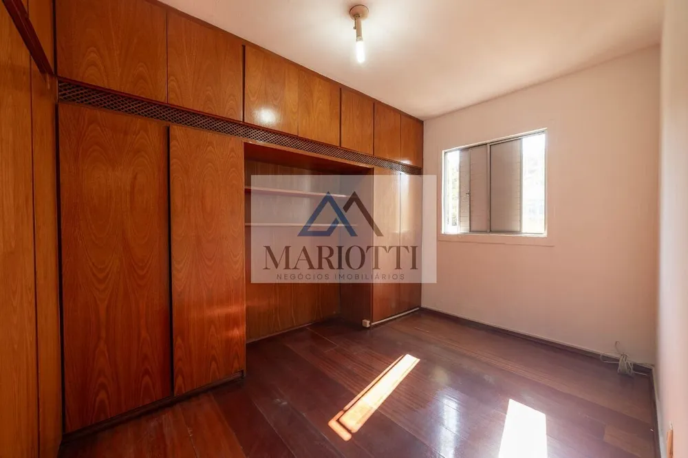 Apartamento, 2 quartos, 60 m² - Foto 8