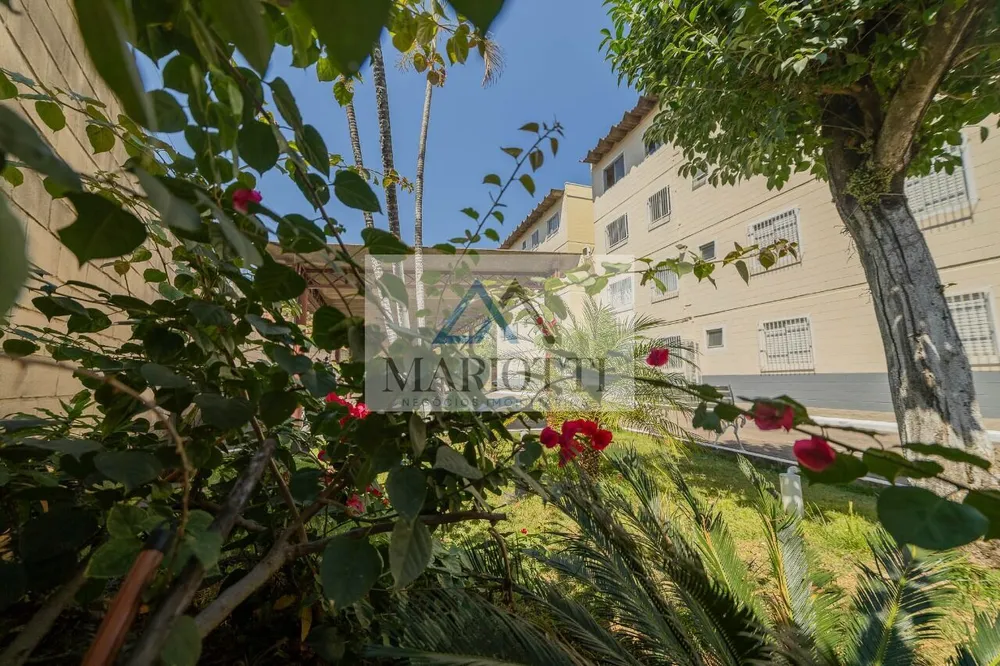 Apartamento, 2 quartos, 60 m² - Foto 7