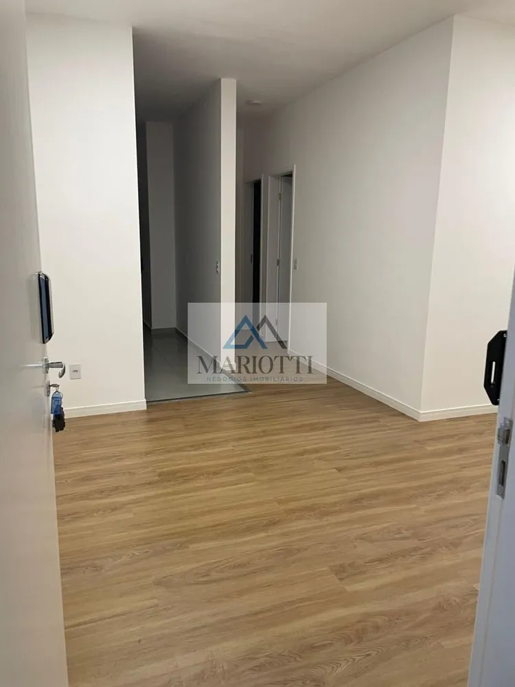Apartamento, 2 quartos, 56 m² - Foto 5