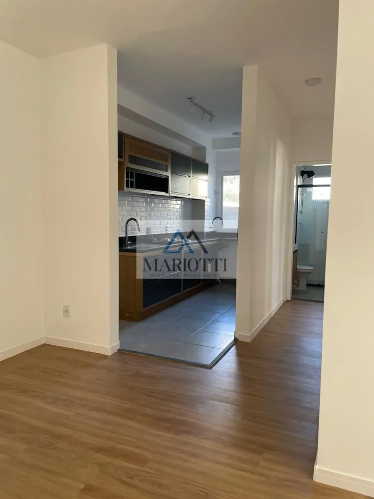 Apartamento, 2 quartos, 56 m² - Foto 9