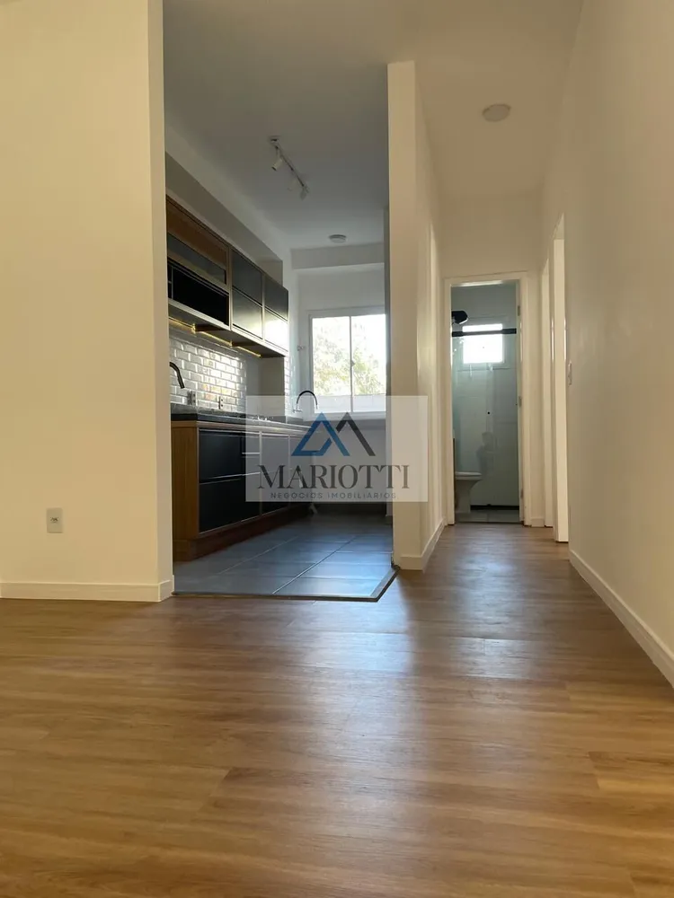 Apartamento, 2 quartos, 56 m² - Foto 7