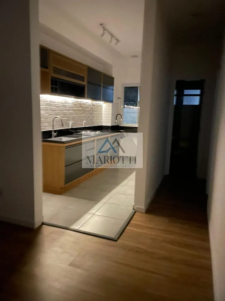 Apartamento, 2 quartos, 56 m² - Foto 2