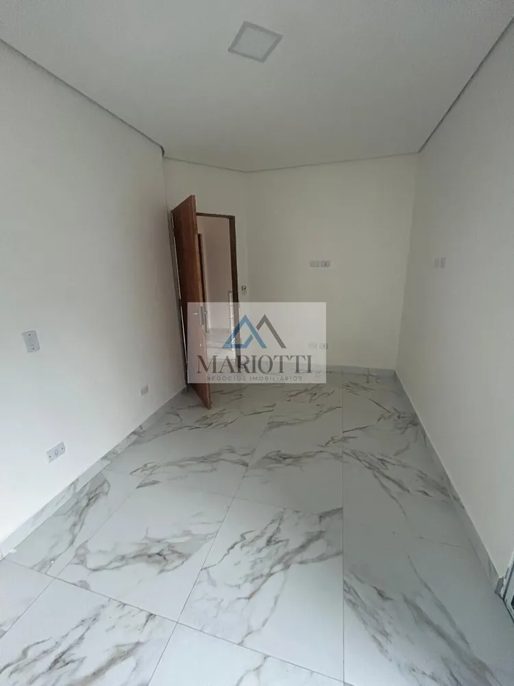 Casa de Condomínio, 2 quartos - Foto 6
