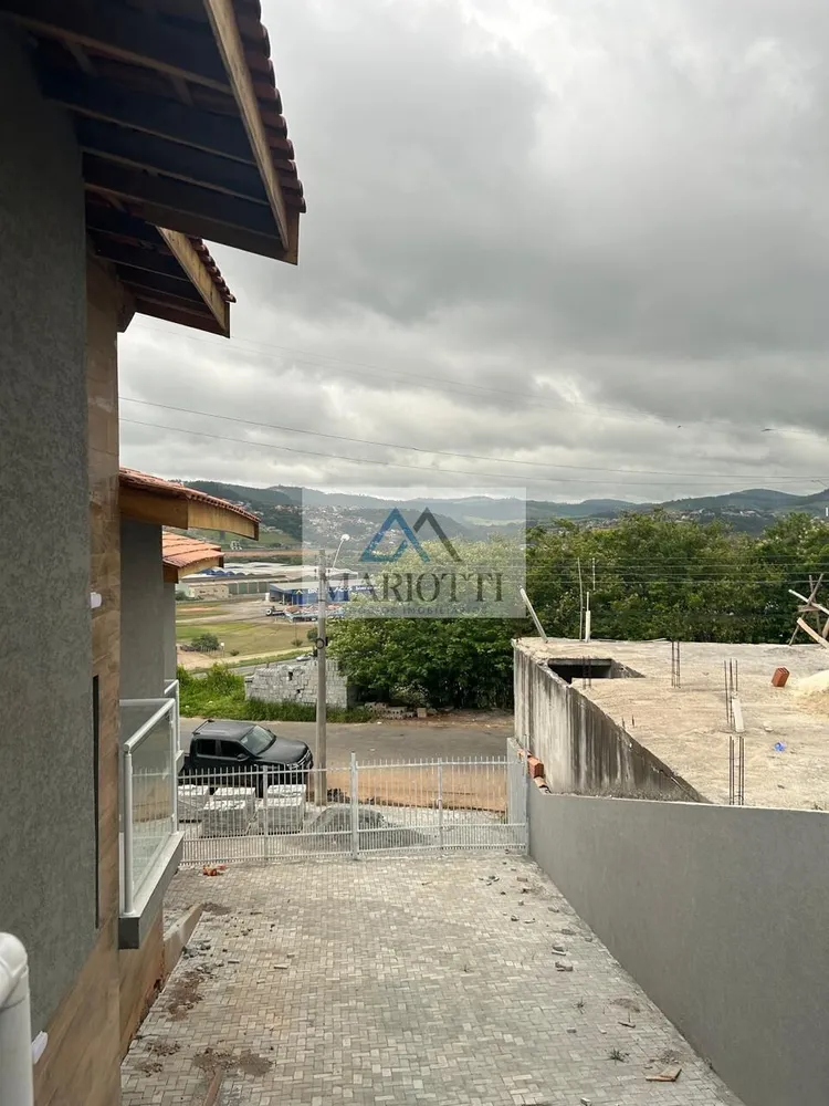 Casa de Condomínio, 2 quartos - Foto 8
