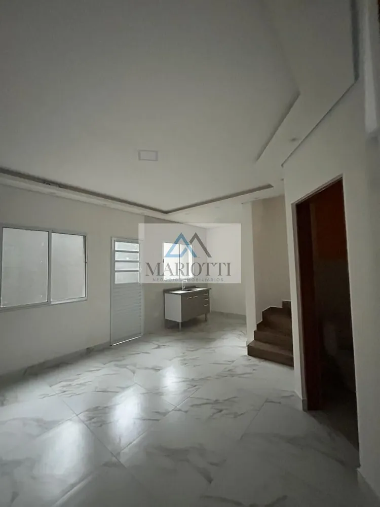 Casa de Condomínio, 2 quartos - Foto 2