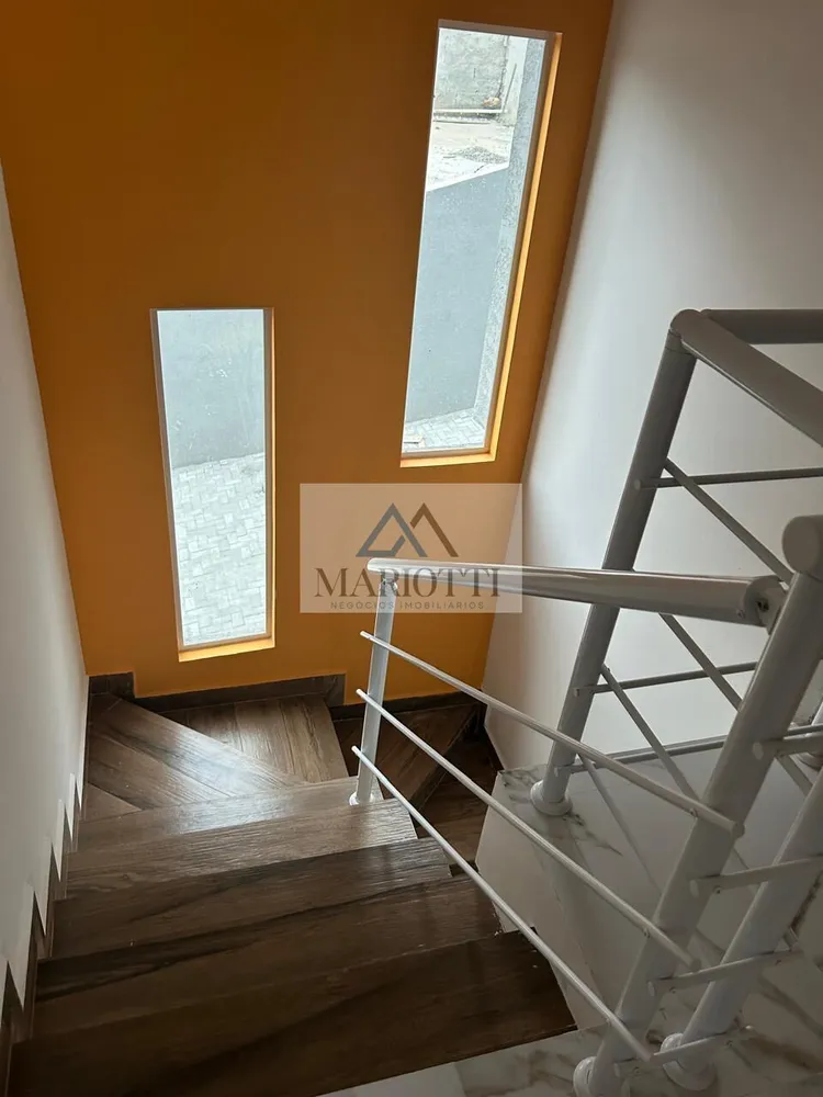 Casa de Condomínio, 2 quartos - Foto 7