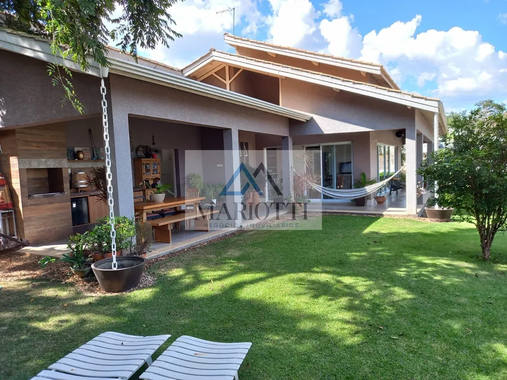 Casa, 3 quartos, 212 m² - Foto 9