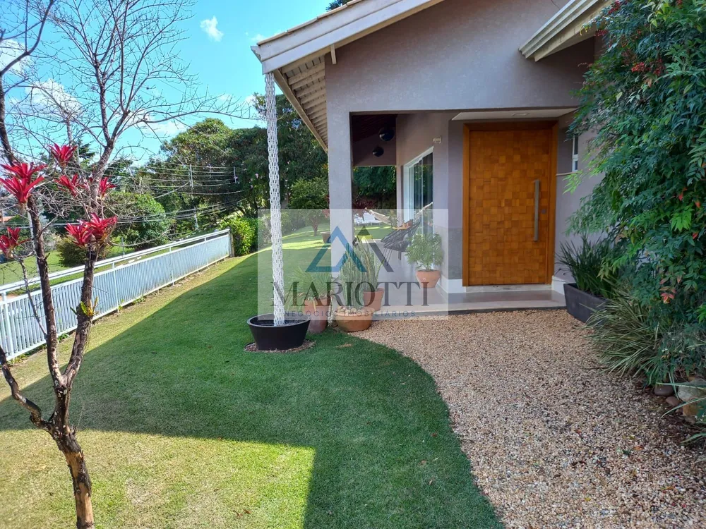 Casa, 3 quartos, 212 m² - Foto 6