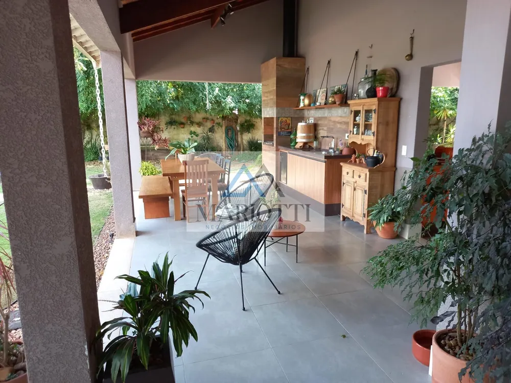 Casa, 3 quartos, 212 m² - Foto 12