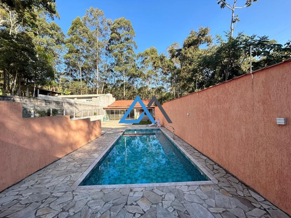 Chácara à venda com 3 quartos, 500m² - Foto 2