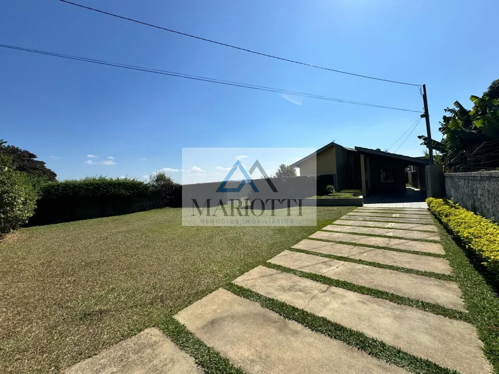 Chácara, 3 quartos, 1040 m² - Foto 4