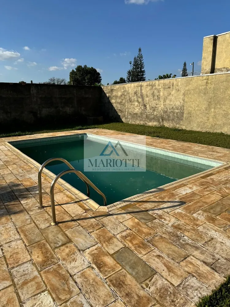 Chácara, 3 quartos, 1040 m² - Foto 6