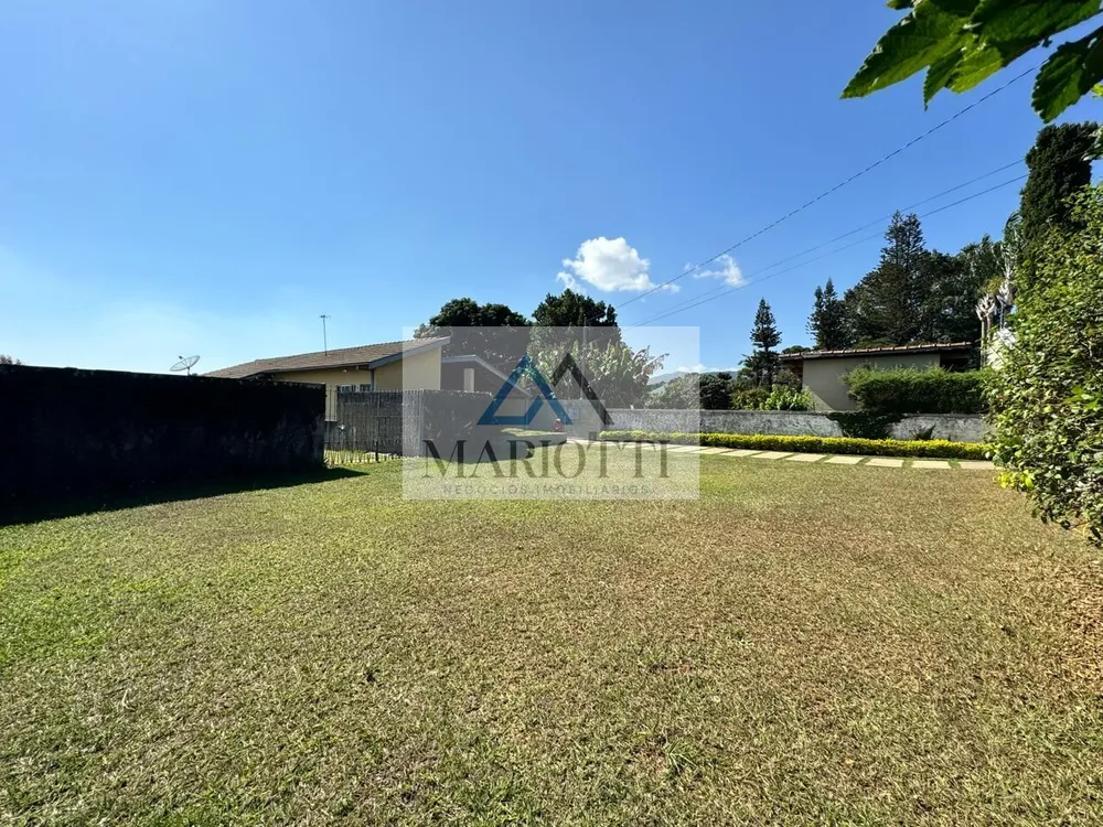 Chácara, 3 quartos, 1040 m² - Foto 8