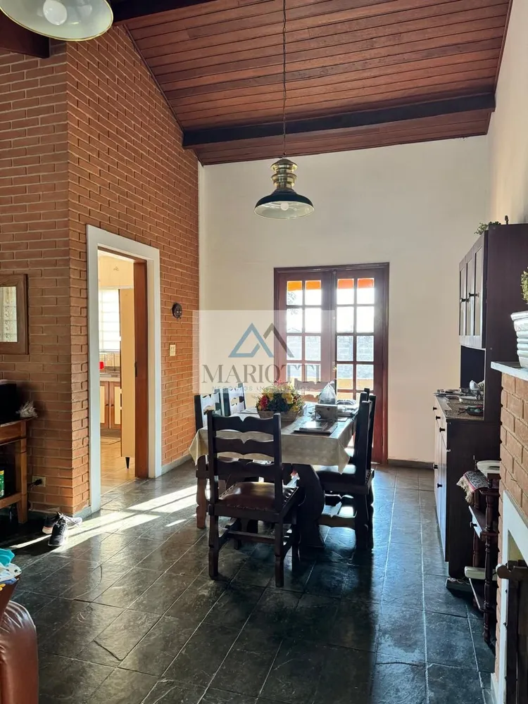 Chácara, 3 quartos, 1040 m² - Foto 3