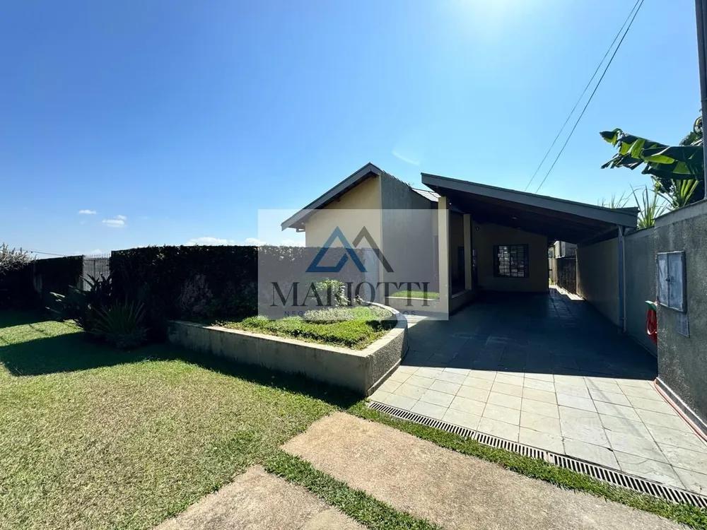 Chácara, 3 quartos, 1040 m² - Foto 7
