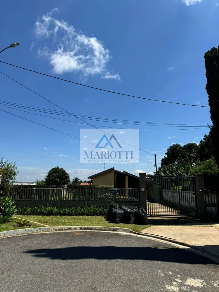 Chácara, 3 quartos, 1040 m² - Foto 2
