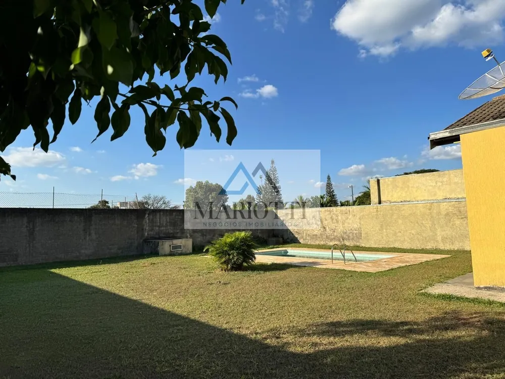 Chácara, 3 quartos, 1040 m² - Foto 4