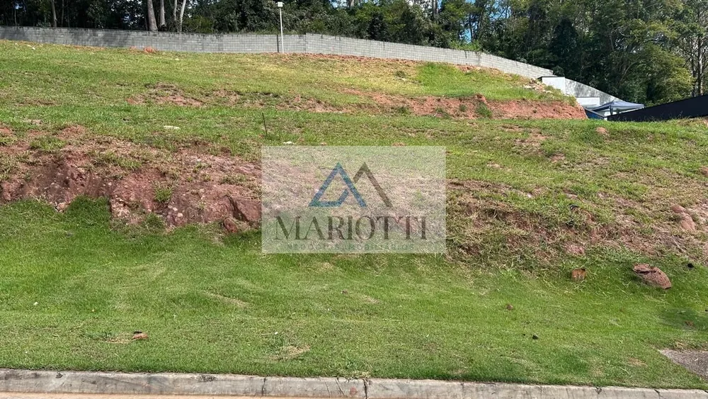 Terreno, 600 m² - Foto 1