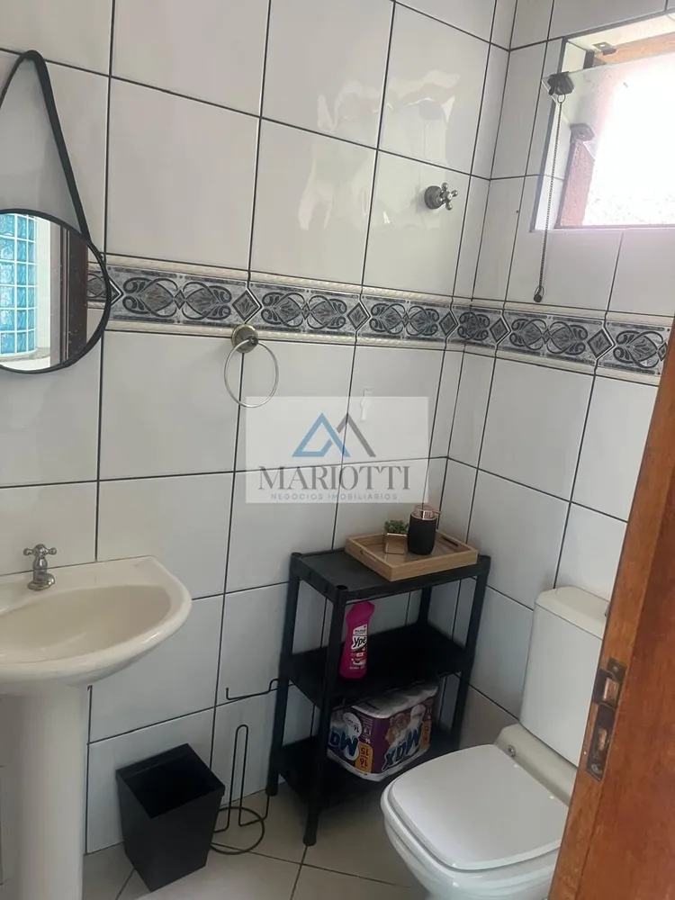 Casa, 3 quartos, 300 m² - Foto 4