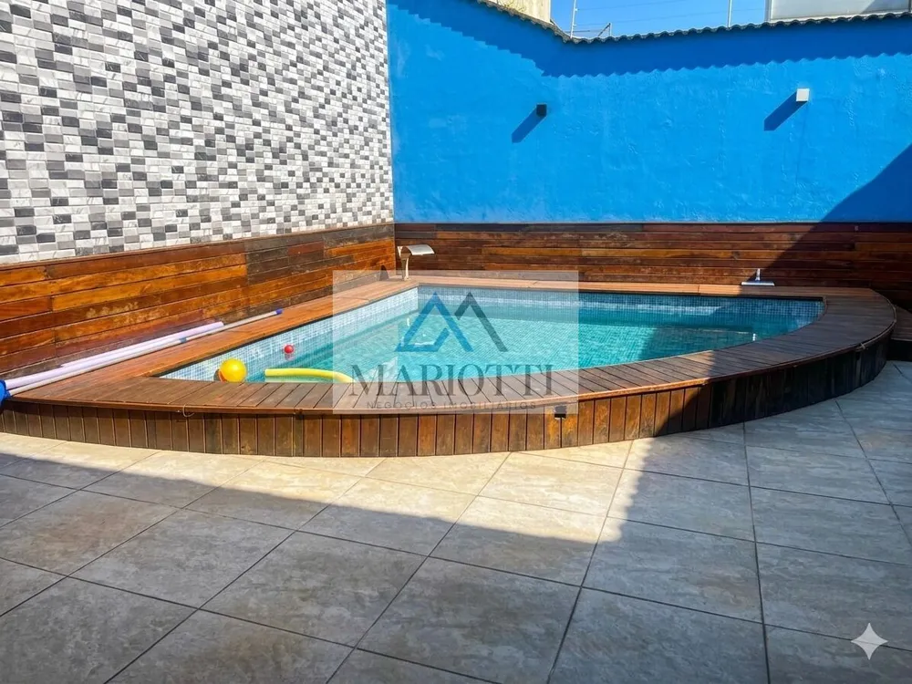 Casa, 3 quartos, 300 m² - Foto 1
