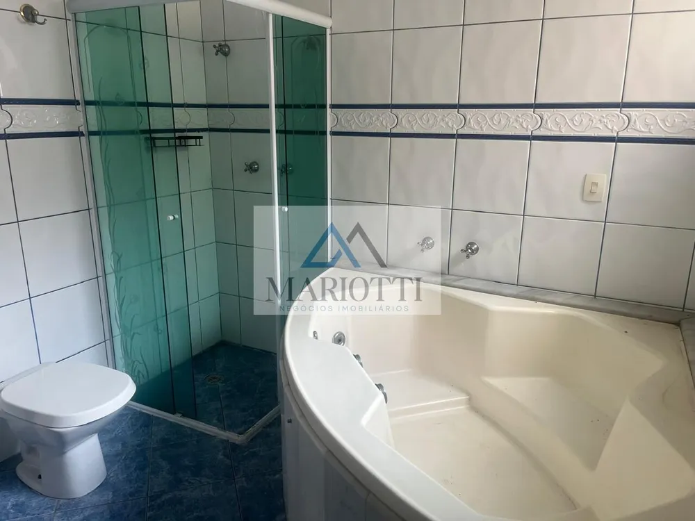 Casa, 3 quartos, 300 m² - Foto 11