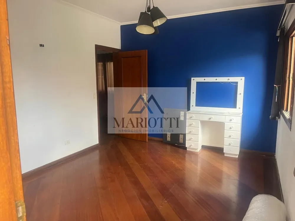 Casa, 3 quartos, 300 m² - Foto 8