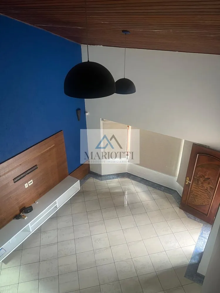 Casa, 3 quartos, 300 m² - Foto 12