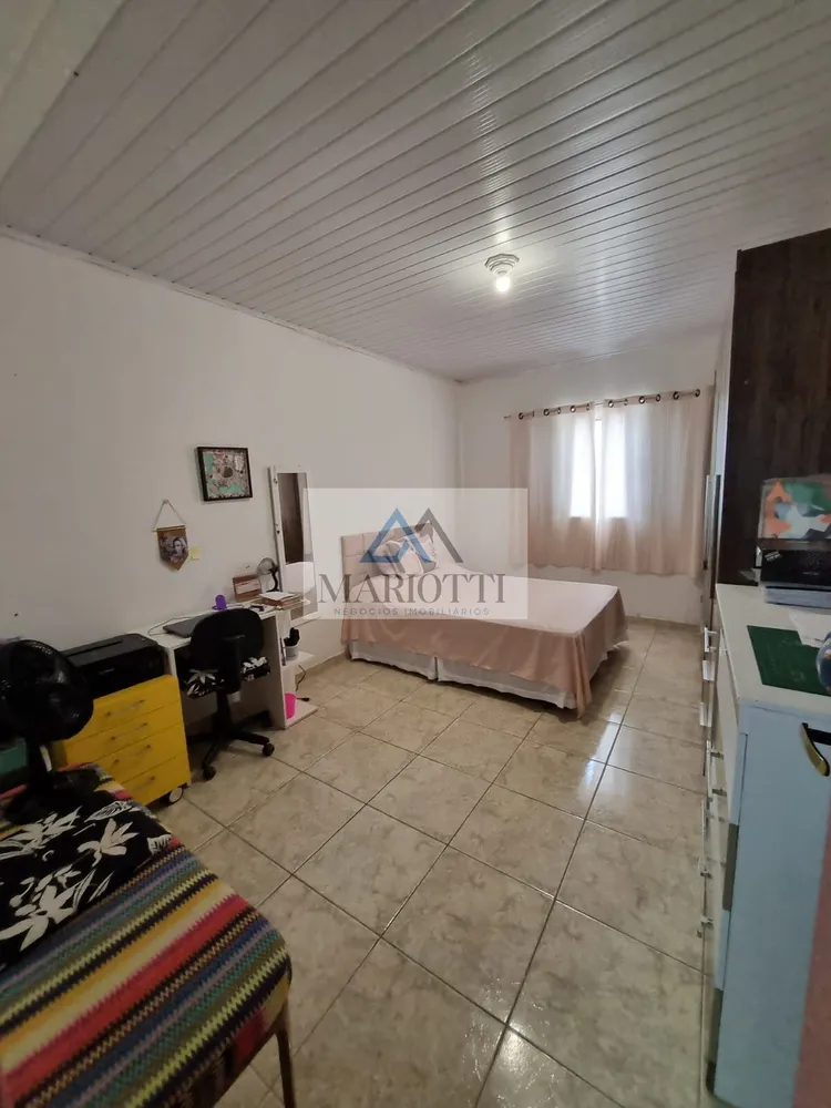 Casa, 3 quartos, 216 m² - Foto 11