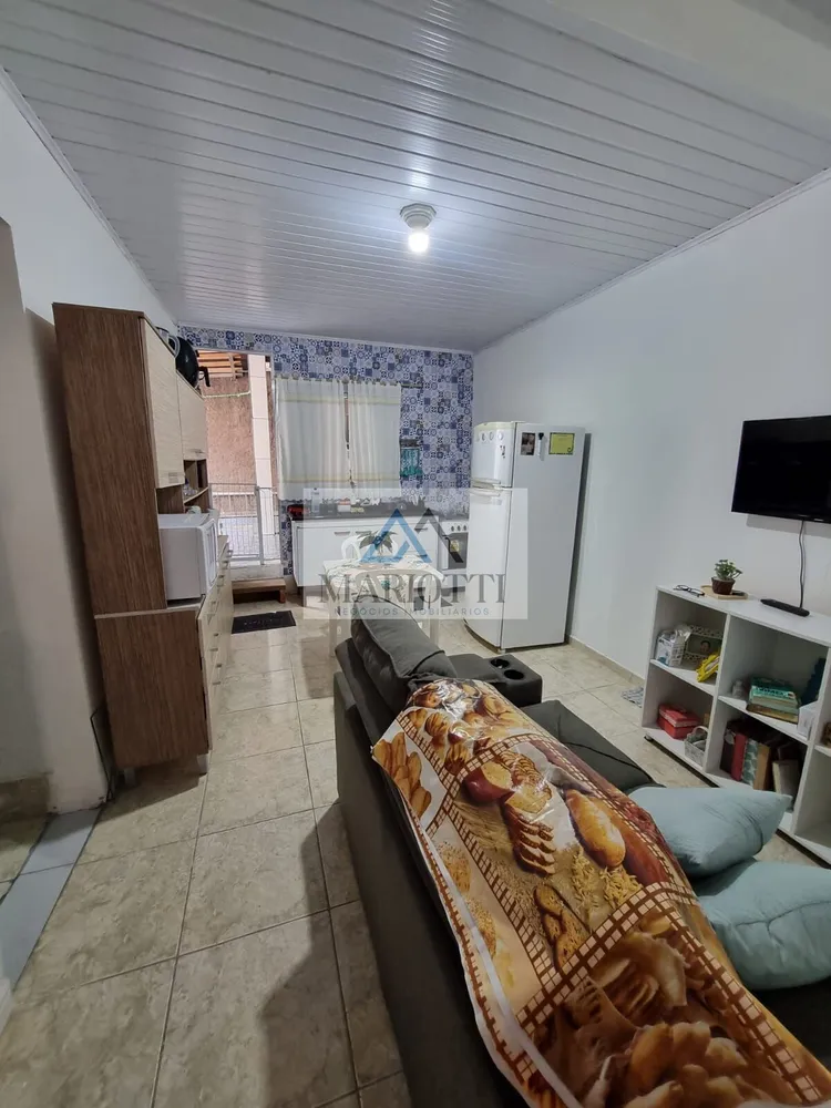 Casa, 3 quartos, 216 m² - Foto 7