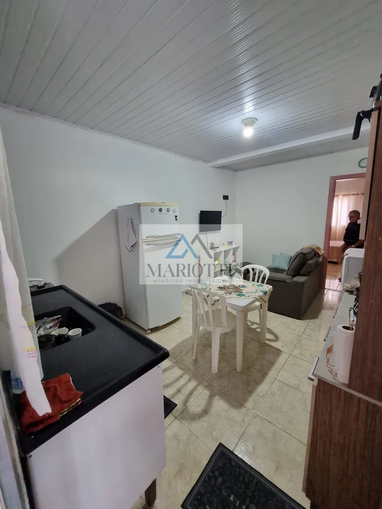 Casa, 3 quartos, 216 m² - Foto 9