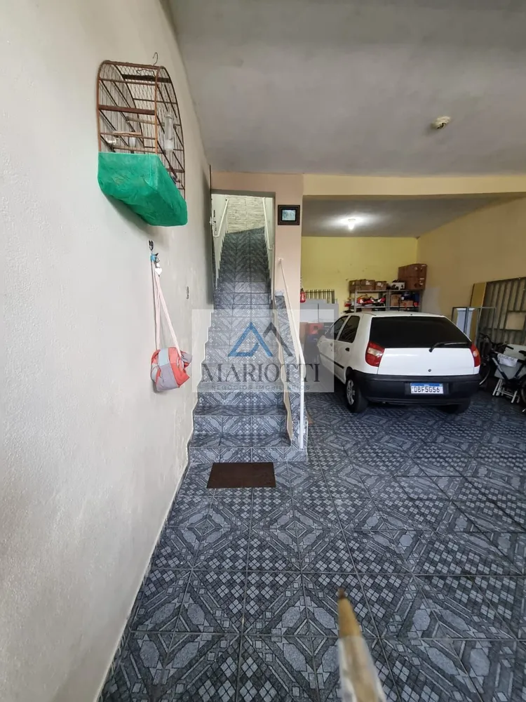 Casa, 3 quartos, 216 m² - Foto 5