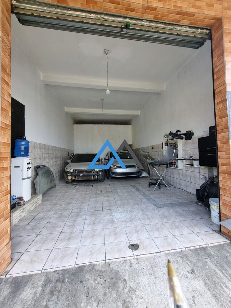 Casa, 3 quartos, 216 m² - Foto 3