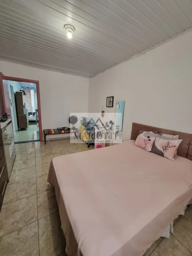 Casa, 3 quartos, 216 m² - Foto 8